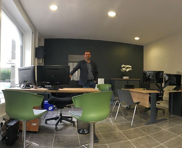 gestion patrimoine Boulogne sur mer